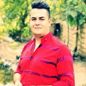 کد پیشواز هه ورامی از فرشاد امینی 