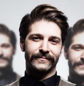 کد پیشواز وطن از حمید هیراد 