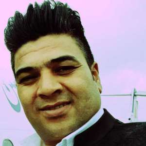 کد پیشواز چرخ روزگار از علی براتی 