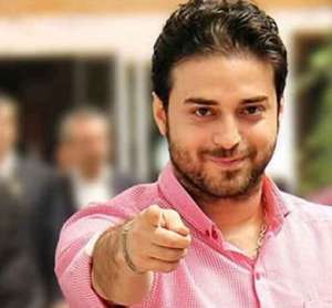 کد پیشواز کاسه گندم از بابک جهانبخش