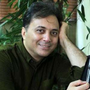 کد پیشواز گمگشته از مجید اخشابی 