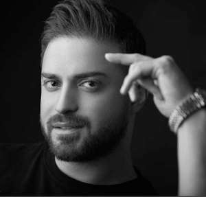 کد پیشواز یاد تو از بابک جهانبخش 