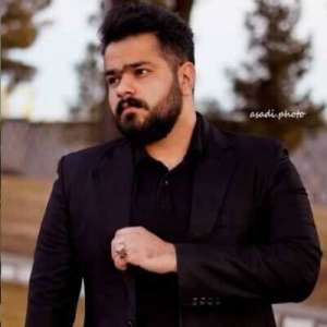 گلچین تمام کد پیشواز های مهدی شریفی 