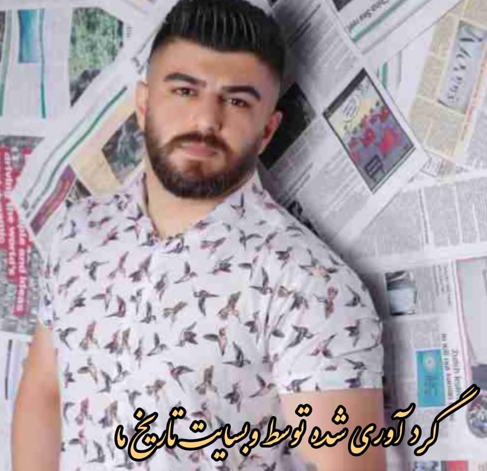 دانلود گلچین برترین آهنگ های مهدی آبگون