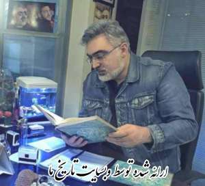بهترین آهنگ های مسعود صابری