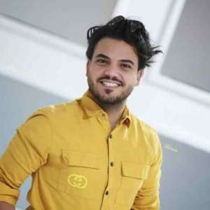 دانلود ریمیکس دل دل از امید افخم 