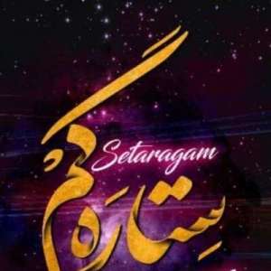 دانلود ریمیکس ستارگم از امین فالجی 