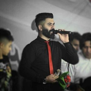 دانلود ریمیکس شلوار پلنگی از میلاد قربانی 
