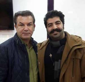 دانلود ریمیکس صد سال از بهنام بانی 