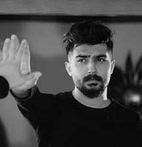 دانلود ریمیکس لیلی حساس از علی مهر 