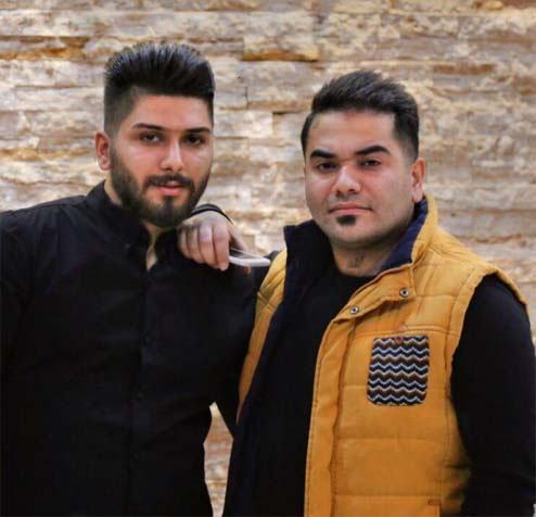 دانلود ریمیکس مازنی الله جان جانی از مجید احمدی و بهادر ییلاقی 