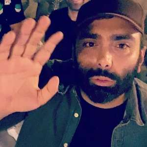دانلود ریمیکس مسکن از مسعود صادقلو 