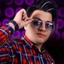کد پیشواز شکسته ام شکسته از مرتضی جوان 