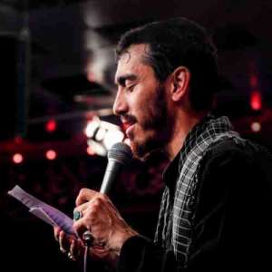 کد پیشواز موکب به موکب از مهدی رسولی 