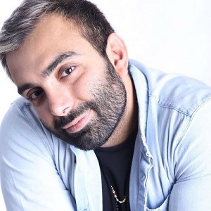 کد پیشواز نقطه ضعف از مسعود صادقلو