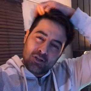 حمید اصغری بی احساس