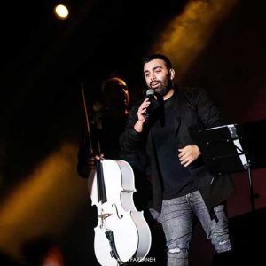 دانلود ریمیکس شب آهنگی از مسعود صادقلو 