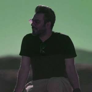 دانلود ریمیکس مگه نگفتم از گرشا رضایی
