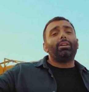 دانلود ریمیکس نقطه ضعف از مسعود صادقلو 