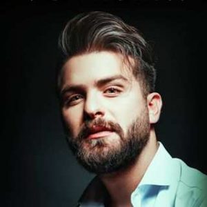 دانلود ریمیکس وارث از سروش فرهمند 