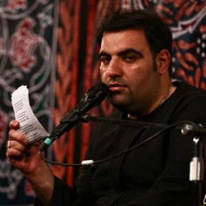 دانلود گلچین بهترین مداحی های جدید 1401