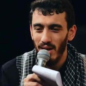 مهدی رسولی