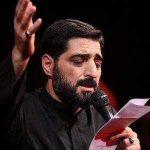 مداحی مجید بنی فاطمه
