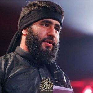 حسین طاهری