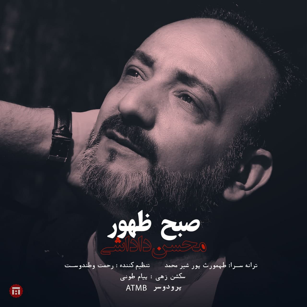  										محسن داداشی	  											  صبح ظهور