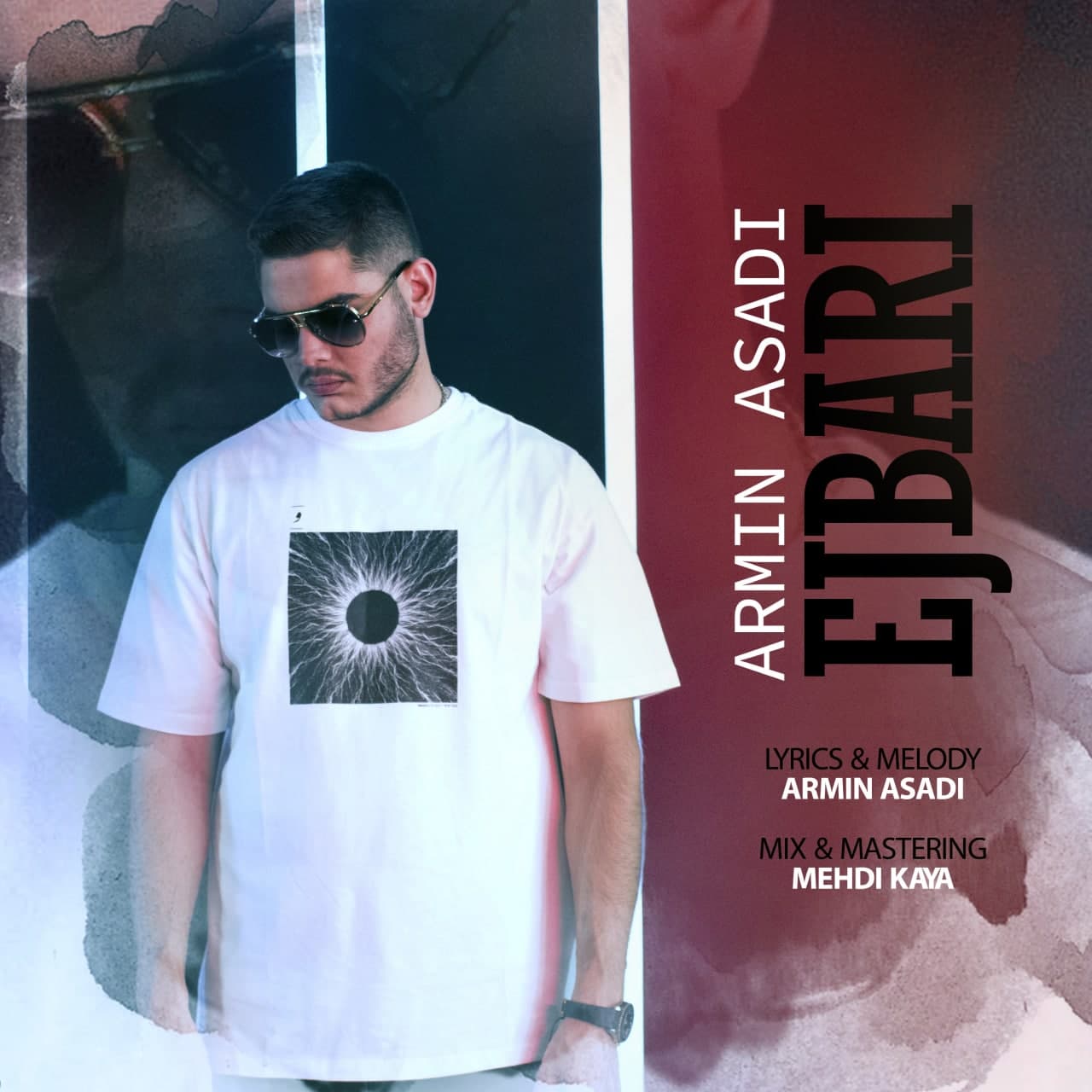  										آرمین اسدی	  											  اجباری