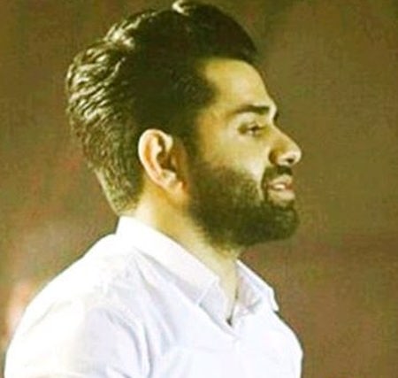 دانلود ریمیکس مو به مو از رضا بهرام