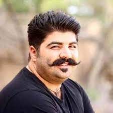 دانلود ریمیکس وای دل بی قرارم از بهنام بانی