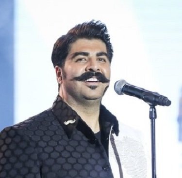 دانلود ریمیکس توقع ندارم از بهنام بانی