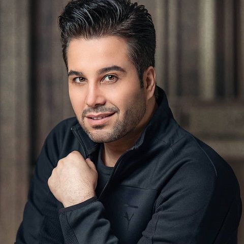 دانلود ریمیکس تا ابد از حمید حسام