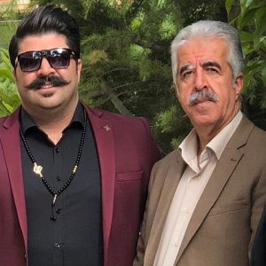 دانلود ریمیکس کاشکی برگرده از بهنام بانی