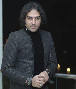 دانلود ریمیکس پرواز کن از رضا یزدانی