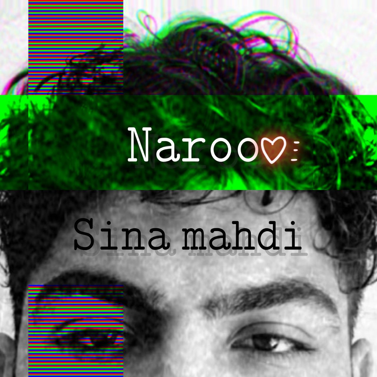 سینا مهدی نرو