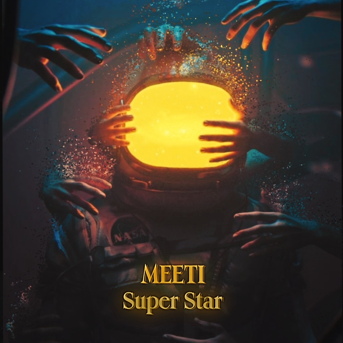Meeti سوپر استار