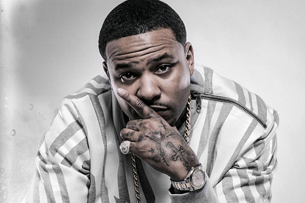 Chinx 2AM