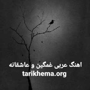 دانلود 100 آهنگ طلایی عربی غمگین و عاشقانه