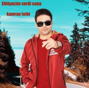 دانلود آهنگ ترکی احتیاجیم واردی سنه از کامران فتحی