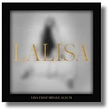 لالیسا بلک پینک لالیسا