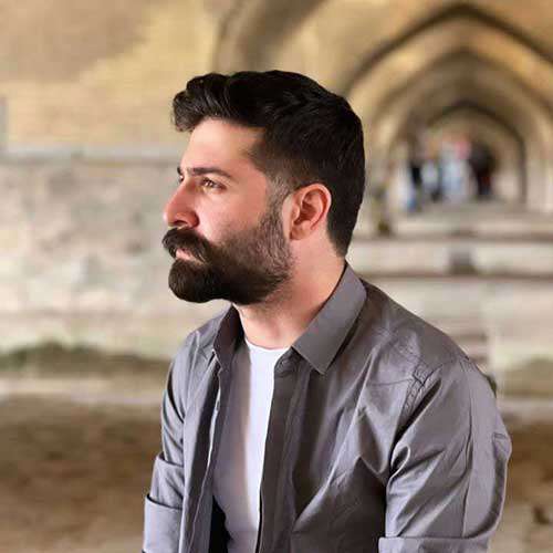 دانلود ریمیکس خوش به حالم از حمید هیراد و راغب