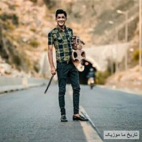 مهرزاد نوارنده ته په من یاری نبه