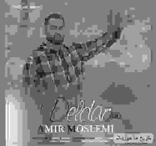 امیر مسلمی دلدار