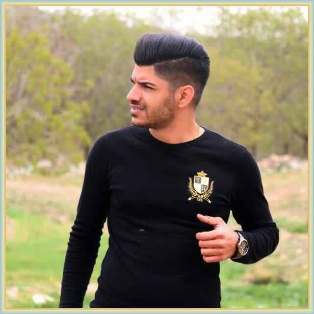 دانلود آهنگ کردی ماشینای گشتی ۲ از مجتبی ترکاشوند