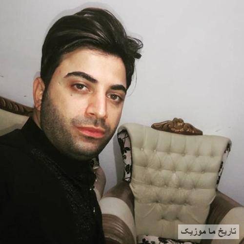 مجید علیپور امشب از آسمونم چه بارونی میباره
