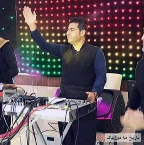 آیت احمدنژاد  گولم بار ئه کا