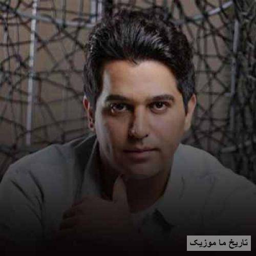 حمید عسگری کلافه