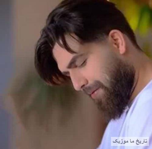 بهرام فرداد نفس بیا دوتایی بگیریم یه عکس